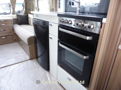 Swift Elegance 580 2015 (Trade) image coming soon