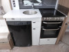 Used Swift Elegance 580 2015 touring caravan Image