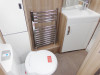 Used Swift Elegance 580 2015 touring caravan Image