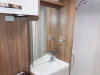 Used Swift Elegance 580 2015 touring caravan Image