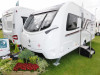 Used Swift Elegance 580 2015 touring caravan Image