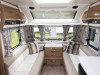 Used Swift Elegance 580 2015 touring caravan Image