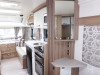 Used Swift Elegance 580 2015 touring caravan Image