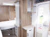 Used Swift Elegance 580 2015 touring caravan Image