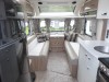 Used Swift Elegance 630 2015 touring caravan Image