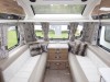 Used Swift Elegance 630 2015 touring caravan Image