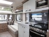 Used Swift Elegance 630 2015 touring caravan Image