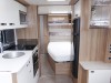 Used Swift Elegance 630 2015 touring caravan Image