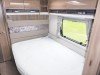 Used Swift Elegance 630 2015 touring caravan Image
