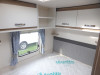 Used Swift SWIFT FREESTYLE SE S4 480 2015 touring caravan Image