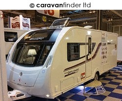 Swift Ace Diplomat 2016