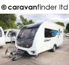 Used Swift Celebration 480-Includes Motor Mover! 2016 touring caravan Image
