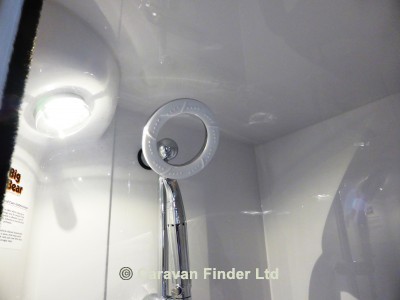 Swift Challenger  Evolution 480 2016 (Trade) image coming soon