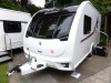Used Swift Challenger Evolution 480 2016 touring caravan Image