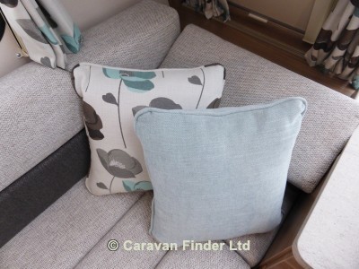 Swift Challenger  Evolution 480 2016 (Trade) image coming soon