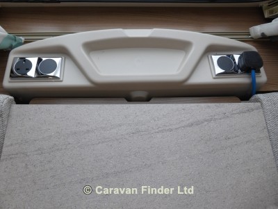 Swift Challenger  Evolution 480 2016 (Trade) image coming soon