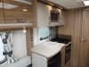 Used Swift Challenger Evolution 480 2016 touring caravan Image