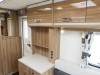 Used Swift Challenger Evolution 480 2016 touring caravan Image