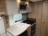 Used Swift Challenger Evolution 480 2016 touring caravan Image