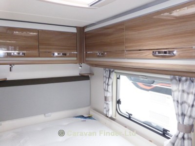 Swift Challenger 510 2016 (Trade) image 