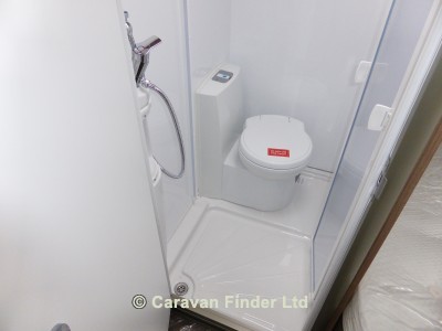 Swift Challenger 510 2016 (Trade) image 