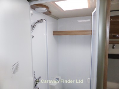 Swift Challenger 510 2016 (Trade) image 