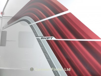 Swift Challenger 510 2016 (Trade) image 