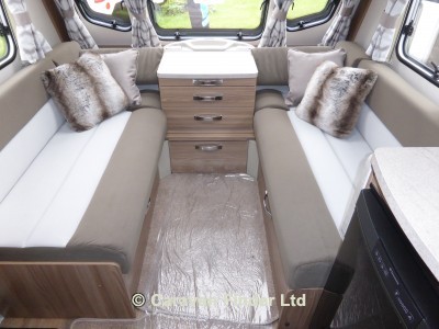 Swift Challenger 510 2016 (Trade) image 