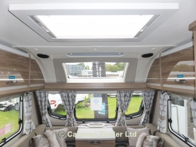 Swift Challenger 510 2016 (Trade) image 