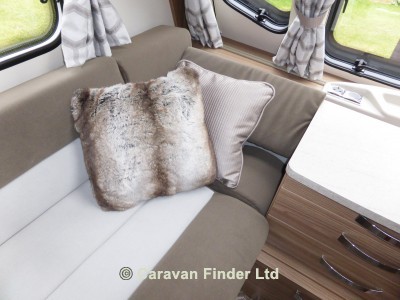 Swift Challenger 510 2016 (Trade) image 