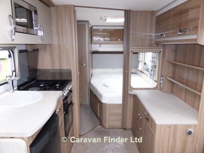 Swift Challenger 510 2016 (Trade) image 