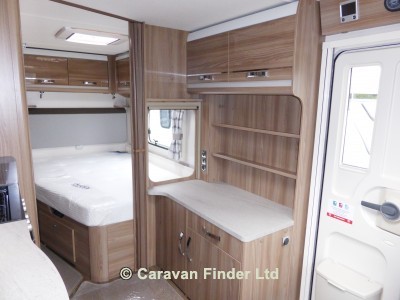 Swift Challenger 510 2016 (Trade) image 