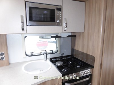 Swift Challenger 510 2016 (Trade) image 