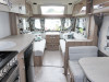 Used Swift Challenger 530 2016 touring caravan Image