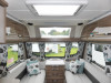 Used Swift Challenger 530 2016 touring caravan Image