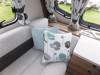 Used Swift Challenger 530 2016 touring caravan Image