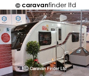 Swift Challenger 565 2016 caravan