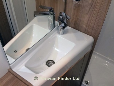 Swift Challenger 565 2016 (Trade) image coming soon