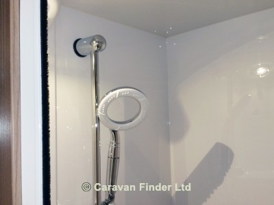 Swift Challenger 565 2016 (Trade) image coming soon