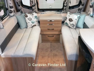 Swift Challenger 565 2016 (Trade) image coming soon