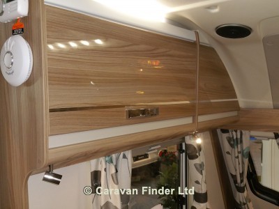 Swift Challenger 565 2016 (Trade) image coming soon