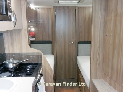 Swift Challenger 565 2016 (Trade) image coming soon