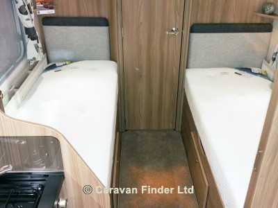 Swift Challenger 565 2016 (Trade) image coming soon