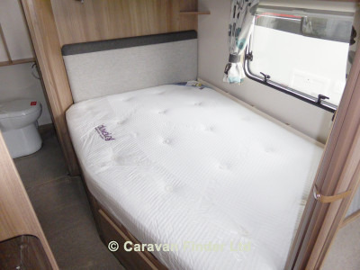 Swift Challenger 570 2016 (Trade) image coming soon