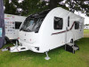 Used Swift Challenger 570 2016 touring caravan Image