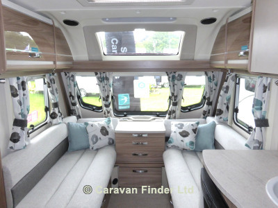 Swift Challenger 570 2016 (Trade) image coming soon