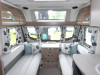 Used Swift Challenger 570 2016 touring caravan Image