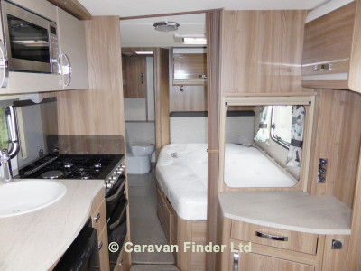 Swift Challenger 570 2016 (Trade) image coming soon