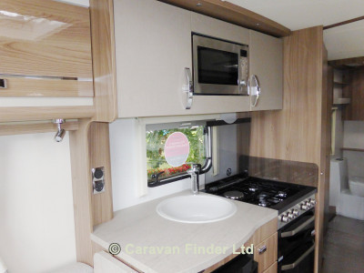 Swift Challenger 570 2016 (Trade) image coming soon