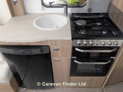 Swift Challenger 570 2016 (Trade) image coming soon